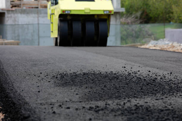 Best Interlocking Driveway Pavers  in Poplarville, MS