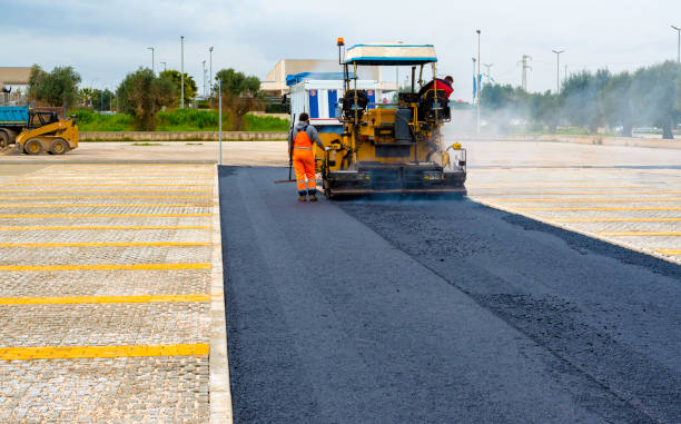 Best Affordable Driveway Pavers  in Poplarville, MS