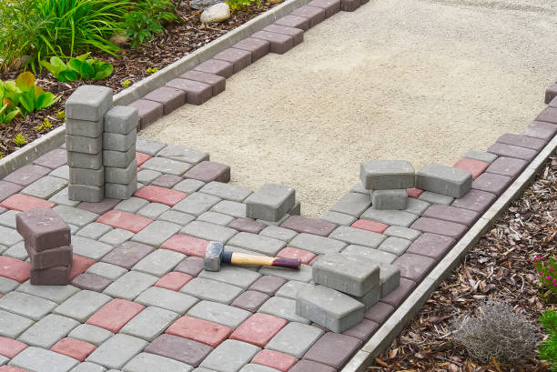 Reliable Poplarville, MS Driveway Pavers Solutions