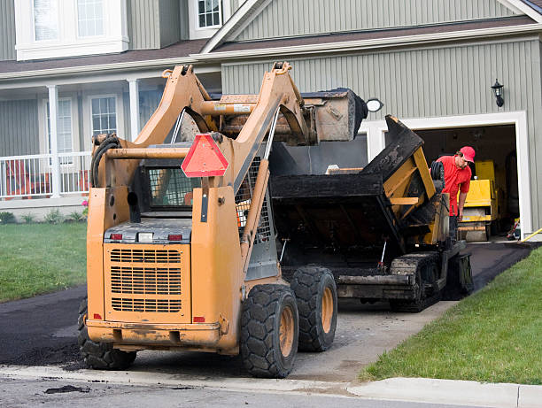 Best Commercial Driveway Pavers  in Poplarville, MS