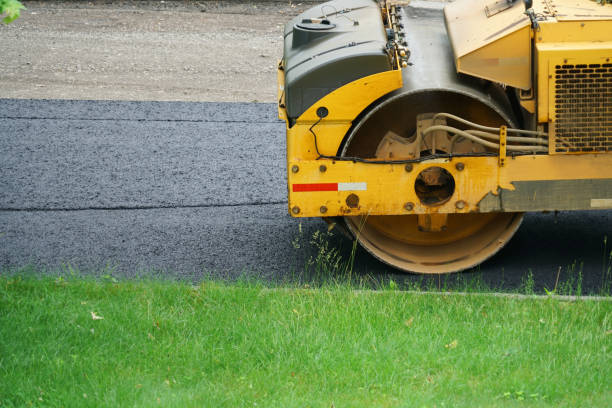 Reasons to Select Us for Your Driveway Paving Requirements in Poplarville, MS