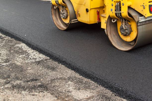 Best Interlocking Driveway Pavers  in Poplarville, MS